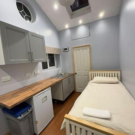 Cosy Quiet Single Studio Merton  Extérieur photo